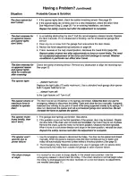 Предварительный просмотр 35 страницы Craftsman 139.53978SRT Owner'S Manual