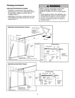 Предварительный просмотр 5 страницы Craftsman 139.53984SRT Owner'S Manual