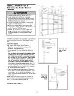 Предварительный просмотр 12 страницы Craftsman 139.53984SRT Owner'S Manual