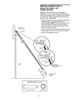 Предварительный просмотр 15 страницы Craftsman 139.53984SRT Owner'S Manual