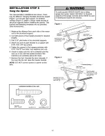 Предварительный просмотр 17 страницы Craftsman 139.53984SRT Owner'S Manual