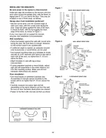 Предварительный просмотр 22 страницы Craftsman 139.53984SRT Owner'S Manual