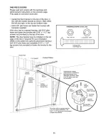 Предварительный просмотр 25 страницы Craftsman 139.53984SRT Owner'S Manual