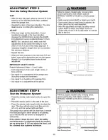 Предварительный просмотр 30 страницы Craftsman 139.53984SRT Owner'S Manual