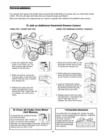 Предварительный просмотр 35 страницы Craftsman 139.53984SRT Owner'S Manual