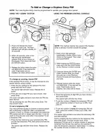 Предварительный просмотр 36 страницы Craftsman 139.53984SRT Owner'S Manual