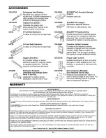 Предварительный просмотр 39 страницы Craftsman 139.53984SRT Owner'S Manual