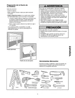 Предварительный просмотр 41 страницы Craftsman 139.53984SRT Owner'S Manual