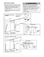 Предварительный просмотр 43 страницы Craftsman 139.53984SRT Owner'S Manual