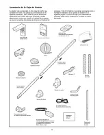 Предварительный просмотр 44 страницы Craftsman 139.53984SRT Owner'S Manual