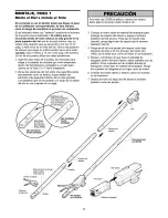 Предварительный просмотр 46 страницы Craftsman 139.53984SRT Owner'S Manual