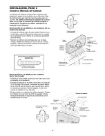 Предварительный просмотр 52 страницы Craftsman 139.53984SRT Owner'S Manual