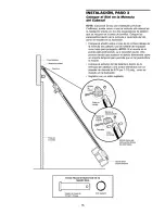 Предварительный просмотр 53 страницы Craftsman 139.53984SRT Owner'S Manual