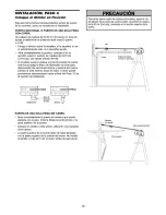 Предварительный просмотр 54 страницы Craftsman 139.53984SRT Owner'S Manual