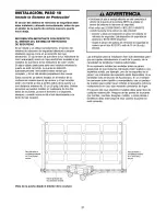 Предварительный просмотр 59 страницы Craftsman 139.53984SRT Owner'S Manual