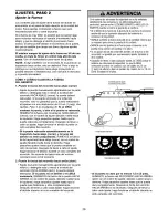 Предварительный просмотр 67 страницы Craftsman 139.53984SRT Owner'S Manual