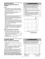 Предварительный просмотр 68 страницы Craftsman 139.53984SRT Owner'S Manual