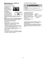 Предварительный просмотр 71 страницы Craftsman 139.53984SRT Owner'S Manual