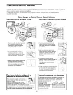 Предварительный просмотр 73 страницы Craftsman 139.53984SRT Owner'S Manual