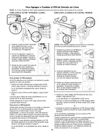 Предварительный просмотр 74 страницы Craftsman 139.53984SRT Owner'S Manual