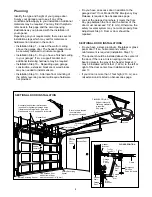 Предварительный просмотр 4 страницы Craftsman 139.53985 Owner'S Manual