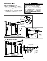 Предварительный просмотр 5 страницы Craftsman 139.53985 Owner'S Manual