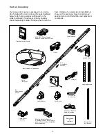 Предварительный просмотр 6 страницы Craftsman 139.53985 Owner'S Manual