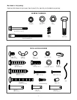 Предварительный просмотр 7 страницы Craftsman 139.53985 Owner'S Manual