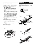 Предварительный просмотр 10 страницы Craftsman 139.53985 Owner'S Manual