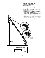 Предварительный просмотр 15 страницы Craftsman 139.53985 Owner'S Manual