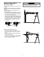 Предварительный просмотр 16 страницы Craftsman 139.53985 Owner'S Manual