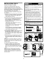 Предварительный просмотр 18 страницы Craftsman 139.53985 Owner'S Manual