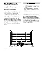 Предварительный просмотр 21 страницы Craftsman 139.53985 Owner'S Manual