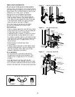 Предварительный просмотр 22 страницы Craftsman 139.53985 Owner'S Manual