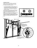 Предварительный просмотр 25 страницы Craftsman 139.53985 Owner'S Manual