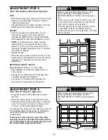 Предварительный просмотр 30 страницы Craftsman 139.53985 Owner'S Manual