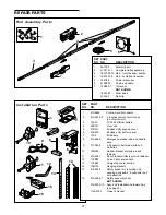 Предварительный просмотр 37 страницы Craftsman 139.53985 Owner'S Manual