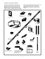 Предварительный просмотр 44 страницы Craftsman 139.53985 Owner'S Manual