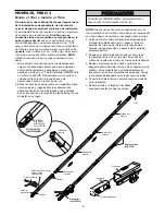 Предварительный просмотр 46 страницы Craftsman 139.53985 Owner'S Manual