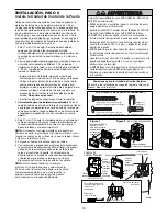 Предварительный просмотр 56 страницы Craftsman 139.53985 Owner'S Manual