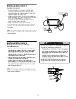 Предварительный просмотр 57 страницы Craftsman 139.53985 Owner'S Manual