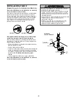 Предварительный просмотр 58 страницы Craftsman 139.53985 Owner'S Manual