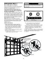 Предварительный просмотр 62 страницы Craftsman 139.53985 Owner'S Manual