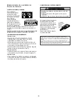 Предварительный просмотр 71 страницы Craftsman 139.53985 Owner'S Manual