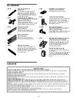 Предварительный просмотр 75 страницы Craftsman 139.53985 Owner'S Manual