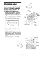 Предварительный просмотр 13 страницы Craftsman 139.5398511 Owner'S Manual