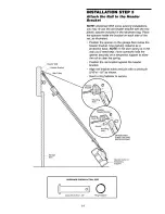 Предварительный просмотр 14 страницы Craftsman 139.5398511 Owner'S Manual