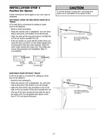 Предварительный просмотр 15 страницы Craftsman 139.5398511 Owner'S Manual