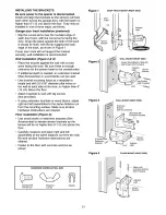 Предварительный просмотр 21 страницы Craftsman 139.5398511 Owner'S Manual