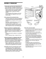 Предварительный просмотр 33 страницы Craftsman 139.5398511 Owner'S Manual